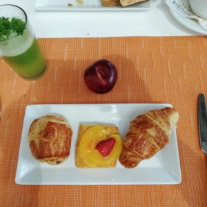 Postres