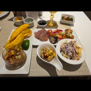 viernes de Mariscada 