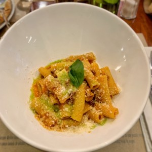 Rigatoni Alla Matriciana