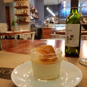 Panacotta
