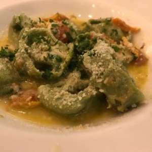 Pasta - Ravioli