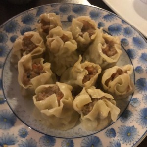 Dumplings