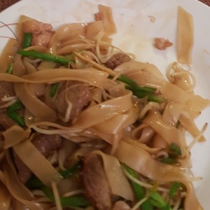 fideos mixtos