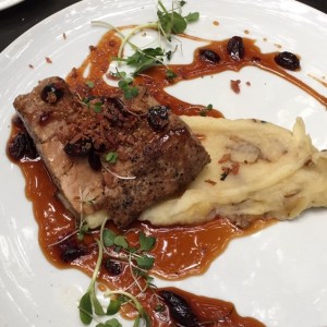 Plato fuerte