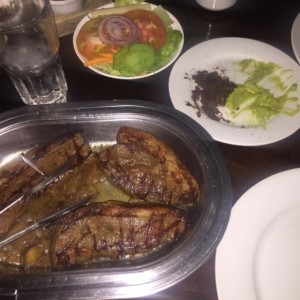 Puyaso 2 Lb. (4 personas)