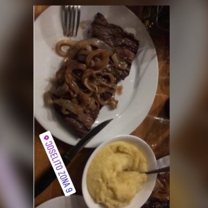 Lomito 2 Lb. (4 personas)