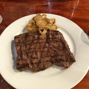 Lomito 1/2 libra para 1 persona