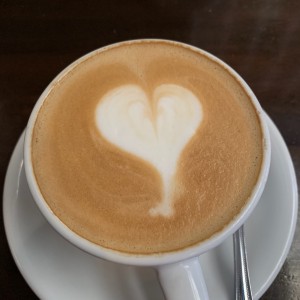 Capuchino