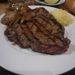 Nuestra Parrilla - Lomito 2 Lb. (4 personas)