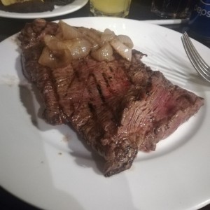 Nuestra Parrilla - Mixto 2 Lb. (4 personas)