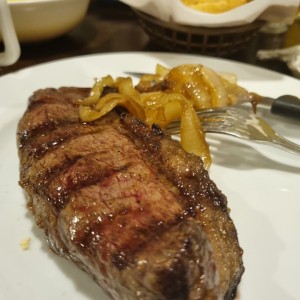 parrillada para 2 puyaso