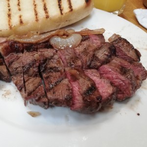 Nuestra Parrilla - Puyaso 2 Lb. (4 personas)