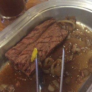 Lomito 2 Lb. (4 personas)