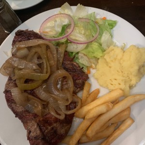 Lomito 2 Lb. (4 personas)