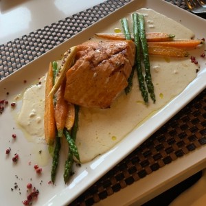 Adoquín de Salmón