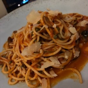 Putanesca