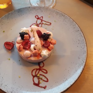 postres deliciosos
