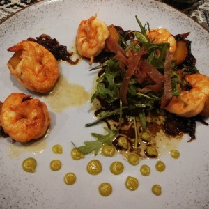Camarones