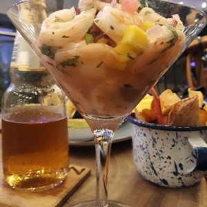 Ceviche