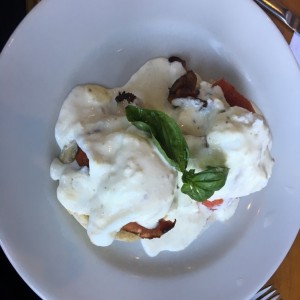 Desayunos - Benedictinos Ingleses