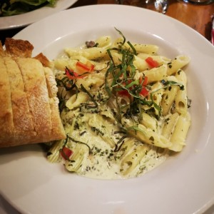 Lunch - Lunch Pasta