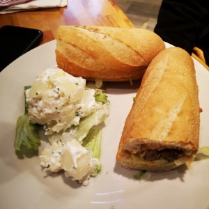 sandwich
