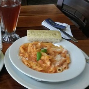 Pastas - Pasta Florentina