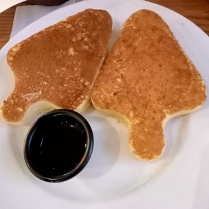 Panqueques