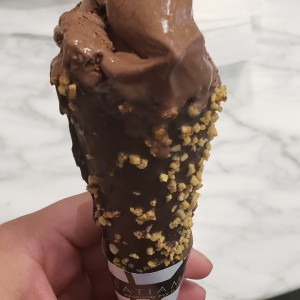 Gelatos - Cono Choco Crocante
