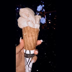 Gelatos - Cono Mediano
