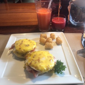 benedictinos