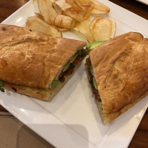 Baguettes - Lomito Bistro