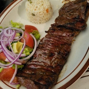 Carnes Importadas . - Entraña 12oz.