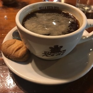 cafe negro