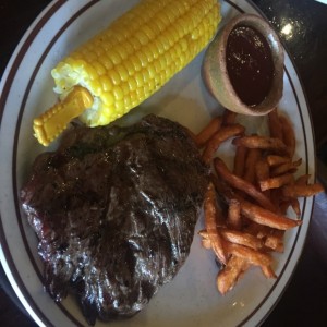 Carnes Nacionales - Lomito Hacienda 8oz.