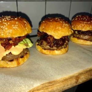 Sliders