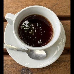 café 