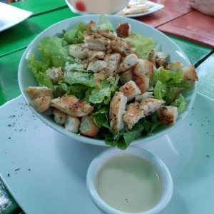 Ensalada Cesar
