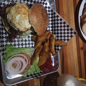 torito burger