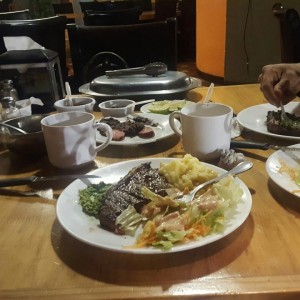 parrillada