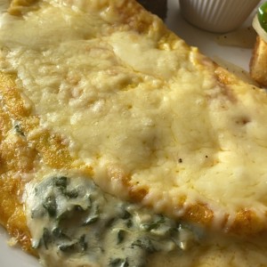 omelette
