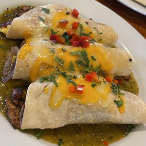 Enchiladas