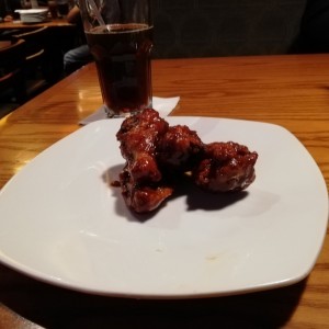 alitas