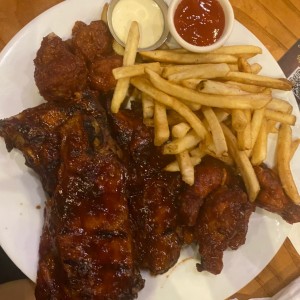 all you can eat
