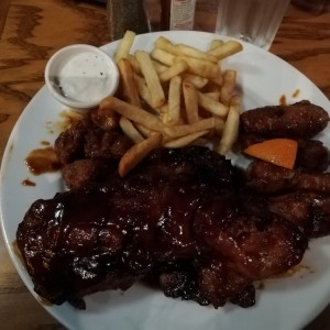 all You can eat
