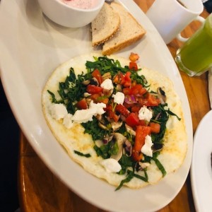 fritata