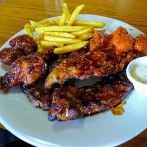 All you can eat