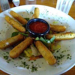 mozarella sticks