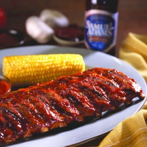Ribs
