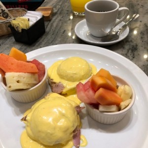 tutto benedictino